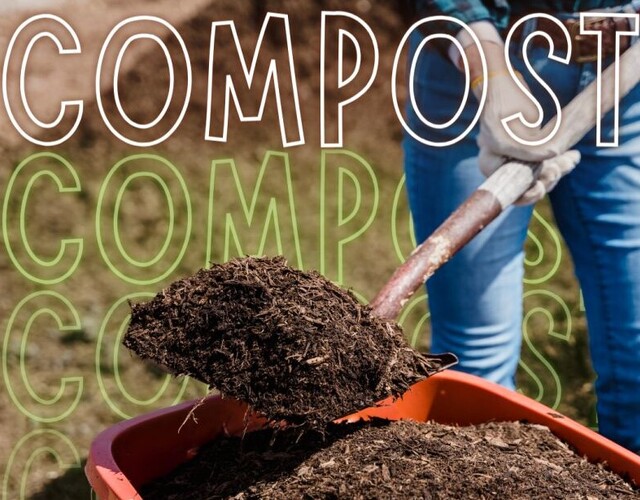 COMPOST MUNICIPAL