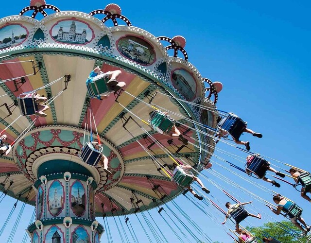 LaRonde