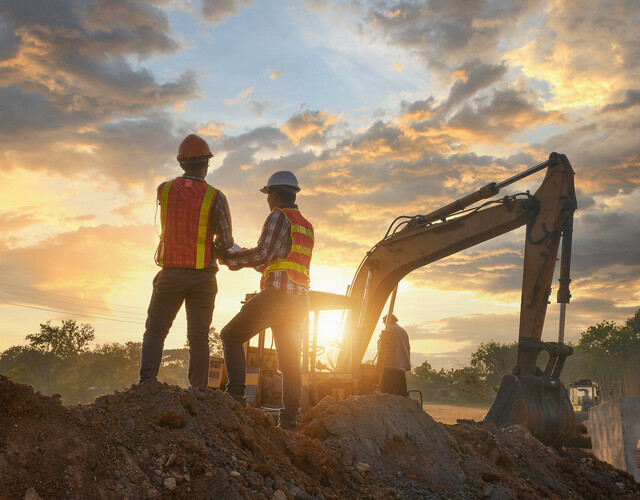 Travaux MTQ