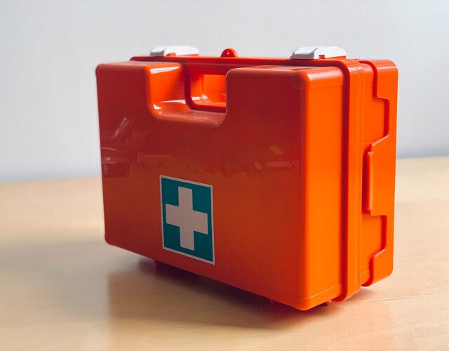 Plateforme d'alerte aux citoyens et plan de mesures d'urgence