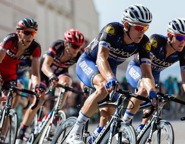 Tour de Beauce